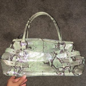 Adrienne vittadini purse